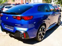 Gebraucht BMW X2 M Sport 170 PS (125 kW) 2025 Blau SUV