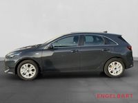 Nowe Kia Ceed Comfort 140 KM (102 kW) 2025 Szary Hatchback