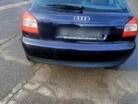 gebraucht Audi A3 wahlw S3