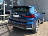 Gebraucht BMW X1 Efficient Dynamics 150 PS (110 kW) 2025 Phytonicblau SUV