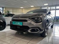 Gebraucht Citroën C4 131 PS (96 kW) 2024 Lack grau artense Kleinwagen