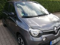 gebraucht Renault Twingo LIMITED SCe 70, TÜV/AU neu, 1. Hand