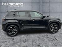 Gebraucht Jeep Avenger EV 114 kW (156 PS) 2023 Schwarz SUV