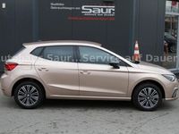 Gebraucht Seat Ibiza XCELLENCE 95 PS (69 kW) 2017 Andere farbe metallic Kleinwagen