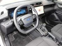 Gebraucht Ford Puma Titanium 125 PS (91 kW) 2025 Cactus gray SUV