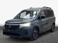 Neu Nissan Townstar Tekna 130 PS (95 kW) 2025 Grau Van
