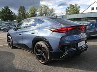 Gebraucht Cupra Tavascan VZ 250 kW (340 PS) 2024 Tavascanblau SUV