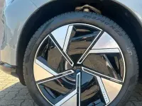 Gebraucht Volvo EX90 Performance 380 kW (517 PS) 2025 Vapour grey SUV
