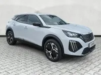 Neu Peugeot 2008 Allure 101 PS (74 kW) 2026 Okenit weiß metallic SUV