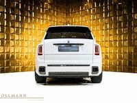 Neu Rolls Royce Cullinan 544 PS (400 kW) 2026 Weiß SUV