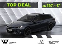 Neu Cupra Leon VZ 272 PS (200 kW) 2026 Grau Limousine