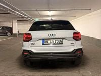 Gebraucht Audi Q2 Edition .1 190 PS (139 kW) 2022 Grau SUV