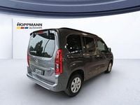 Gebraucht Opel Combo-e Life Ultimate 100 kW (136 PS) 2024 Grau Van / Kleinbus