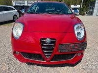 gebraucht Alfa Romeo MiTo Turismo 1.4 Klima Nr.