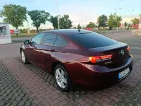 Gebraucht Opel Insignia Sport 140 PS (102 kW) 2018 Rot Limousine
