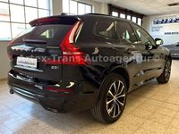 Gebraucht Volvo XC60 Ultimate 250 PS (183 kW) 2023 Schwarz SUV