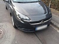 Gebraucht Opel Corsa 101 PS (74 kW) 2015 Andere farben Kleinwagen