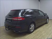 gebraucht Ford Mondeo Turnier 2.0 EB Titanium AHK ACC RFK Navi