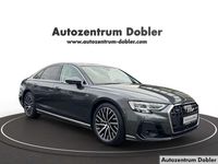 Gebraucht Audi A8 S-Line 460 PS (338 kW) 2023 Grau Limousine