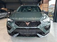 Neu Cupra Ateca VZ 300 PS (220 kW) 2026 Dark forest grün metallic SUV
