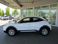 Gebraucht Opel Mokka 131 PS (96 kW) 2022 Jade weiss/arktis weiss SUV