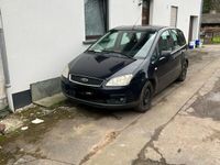 gebraucht Ford C-MAX fest preis