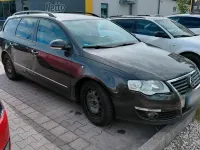 Gebraucht VW Passat 122 PS (89 kW) 2009 Kombi