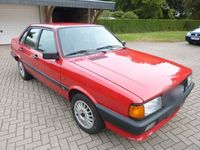 gebraucht Audi 80 GT