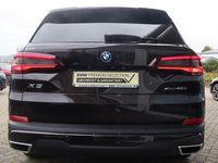Gebraucht BMW X5 394 PS (289 kW) 2022 Sparkling brown SUV