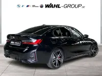 Gebraucht BMW M340 M Sport 340 PS (250 kW) 2024 Schwarz Limousine