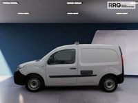 gebraucht Renault Kangoo Rapid Dci 90 Extra Klima