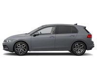 Gebraucht VW Golf VIII Active 110 PS (80 kW) 2022 Mondsteingrau Limousine