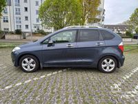 gebraucht Honda FR-V 