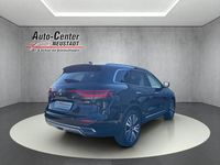 Gebraucht Renault Koleos Bose Edition 184 PS (135 kW) 2022 Schwarz SUV