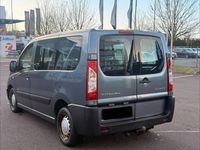 Gebraucht Citroën Jumpy 120 PS (88 kW) 2008 Grau Van / Kleinbus