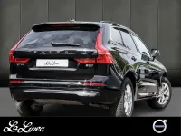 Gebraucht Volvo XC60 Core 250 PS (183 kW) 2025 Schwarz SUV
