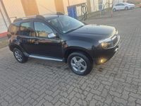 Second-hand Dacia Duster 2013 SUV