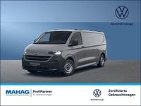 Gebraucht VW Transporter 136 PS (100 kW) 2025 Braun Van