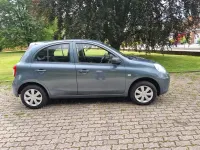 Gebraucht Nissan Micra 80 PS (58 kW) 2011 Andere farben Kleinwagen