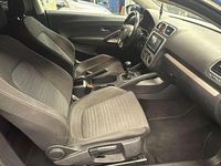 Gebraucht VW Scirocco 160 PS (117 kW) 2009 Coupé