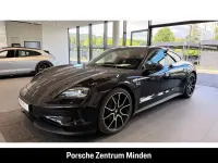 Gebraucht Porsche Taycan 319 kW (435 PS) 2024 Schwarz Limousine
