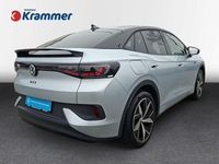 Gebraucht VW ID.5 GTX 250 kW (340 PS) 2025 Silber SUV