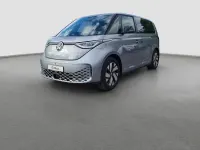 Neu VW ID. Buzz Pro 210 kW (286 PS) 2026 Silber Van / Kleinbus