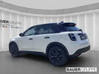 Neu Fiat 600 Icon 101 PS (74 kW) 2026 Weiß SUV