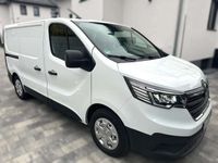 gebraucht Renault Trafic TraficKastenwagen Komfort L1H1 28t BluedCi 130