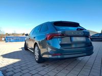 Gebraucht Skoda Octavia Style 150 PS (110 kW) 2020 Grau Kombi