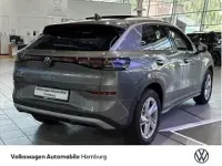 Neu VW T-Roc Style 150 PS (110 kW) 2026 Grau (wolf grey metallic) SUV