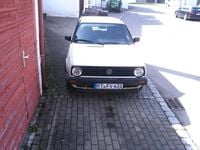 Gebraucht VW Golf II 90 PS (66 kW) 1990 Kleinwagen