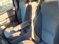 Gebraucht Hyundai H-1 170 PS (125 kW) 2016 Grau Van / Kleinbus