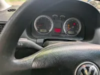 Gebraucht VW Bora 115 PS (84 kW) 2001 Kombi